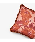 Bonnie and Neil | Cushion 50cm | Marigold Rose Bonnie and Neil | Cushion 50cm | Marigold Rose